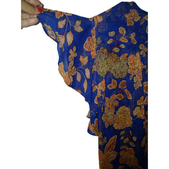 MISA Los Angeles Galeta Top - Picture 6 of 10